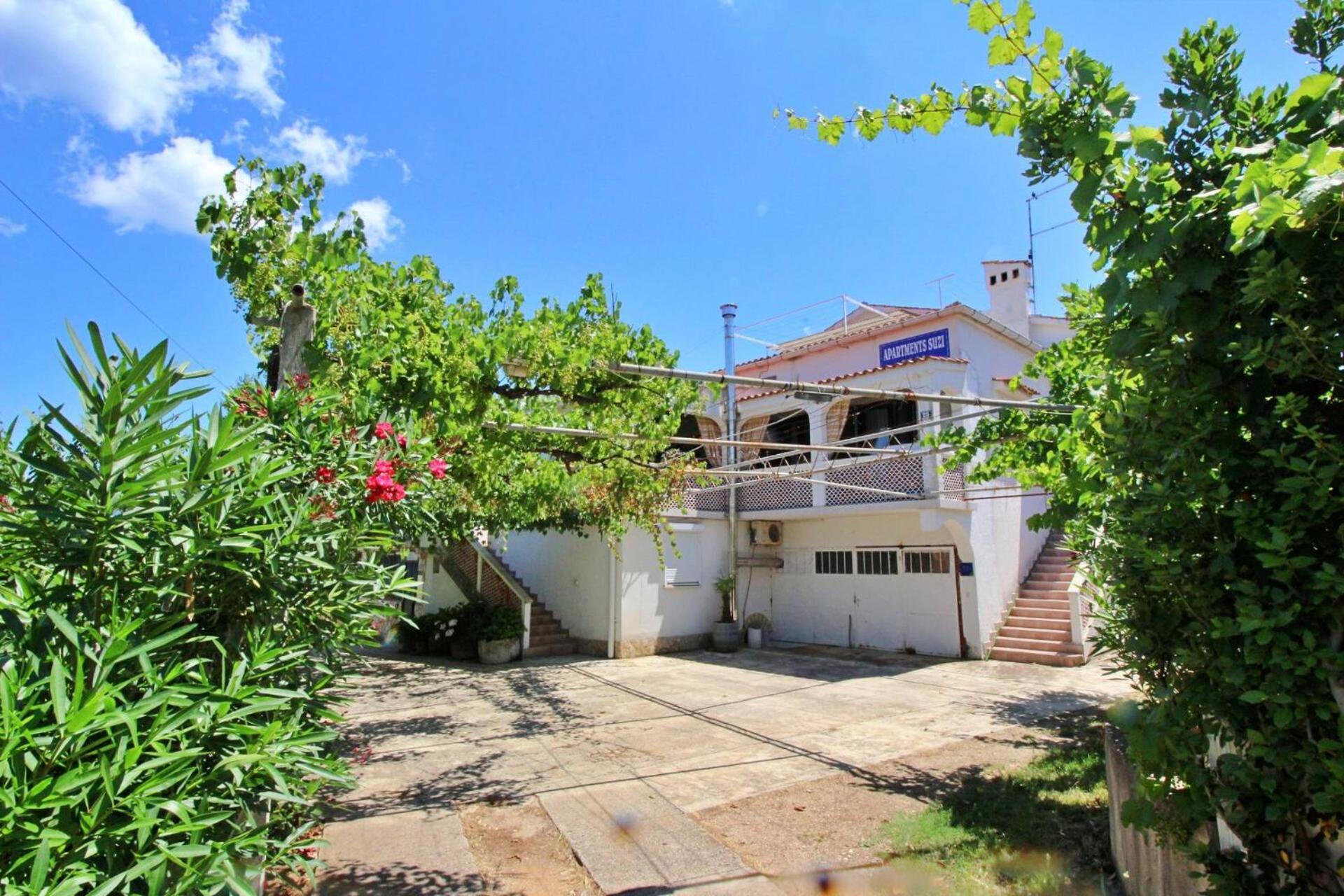 שילו Apartments Andela J מראה חיצוני תמונה