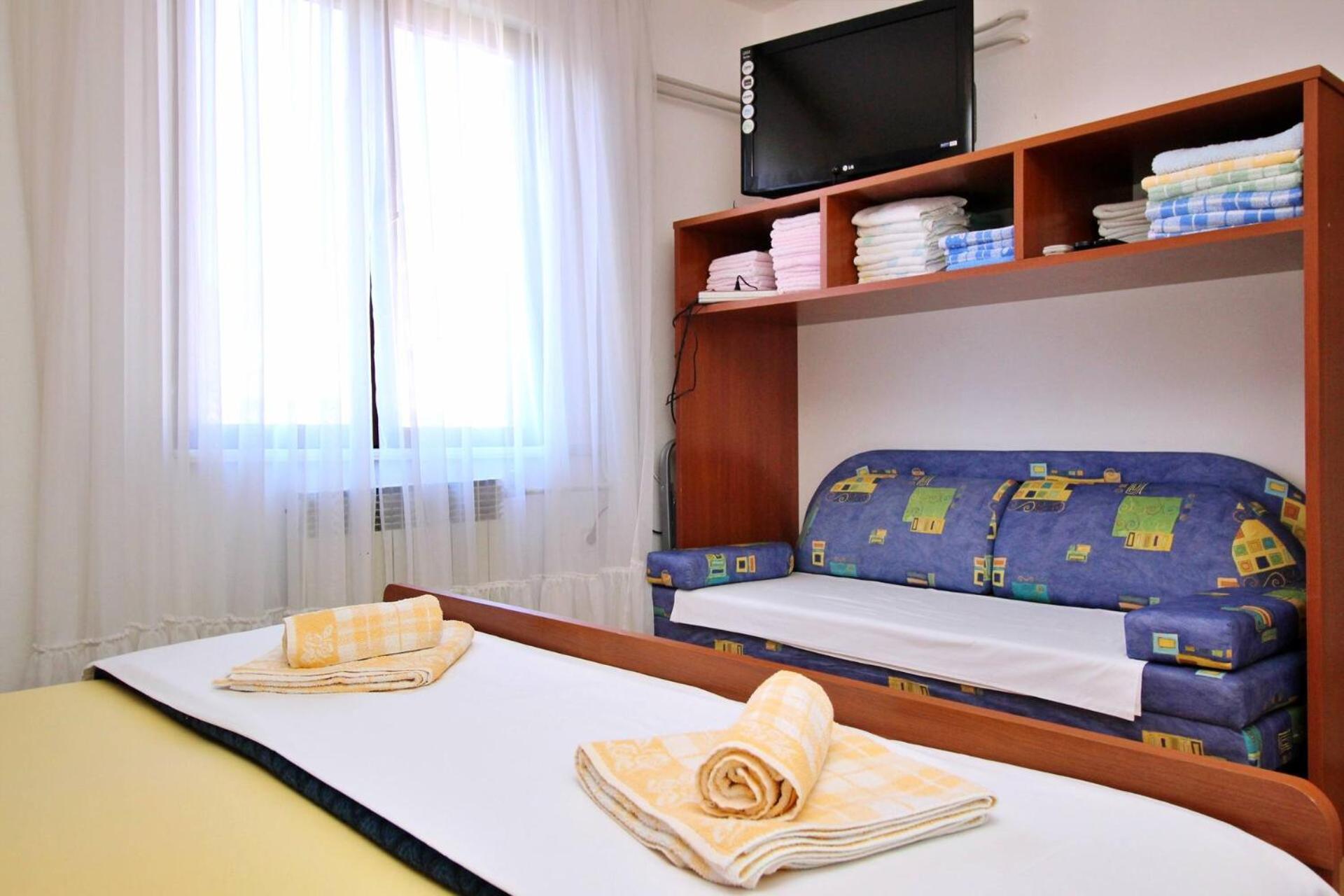 שילו Apartments Andela J מראה חיצוני תמונה