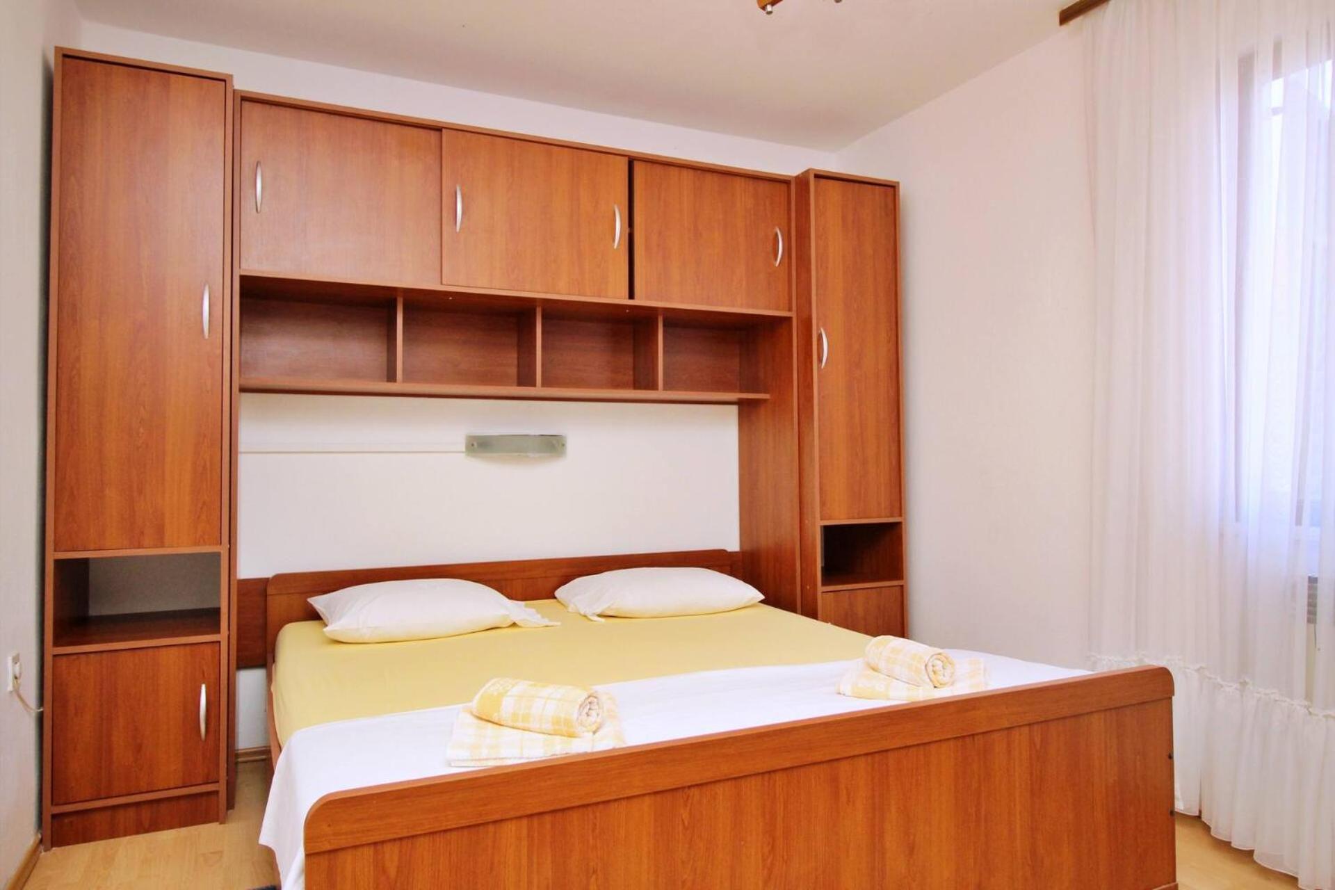שילו Apartments Andela J מראה חיצוני תמונה