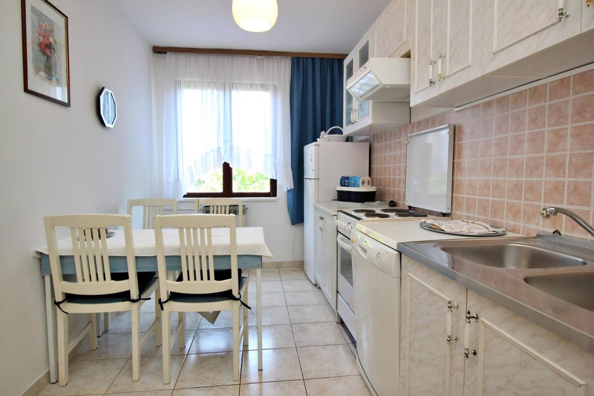 שילו Apartments Andela J מראה חיצוני תמונה