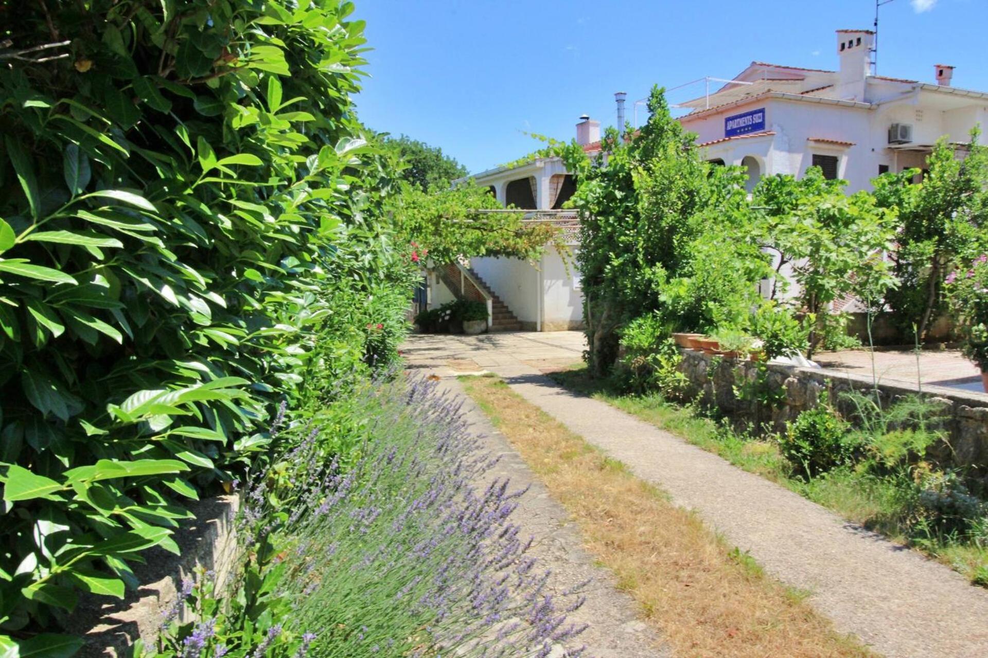 שילו Apartments Andela J מראה חיצוני תמונה