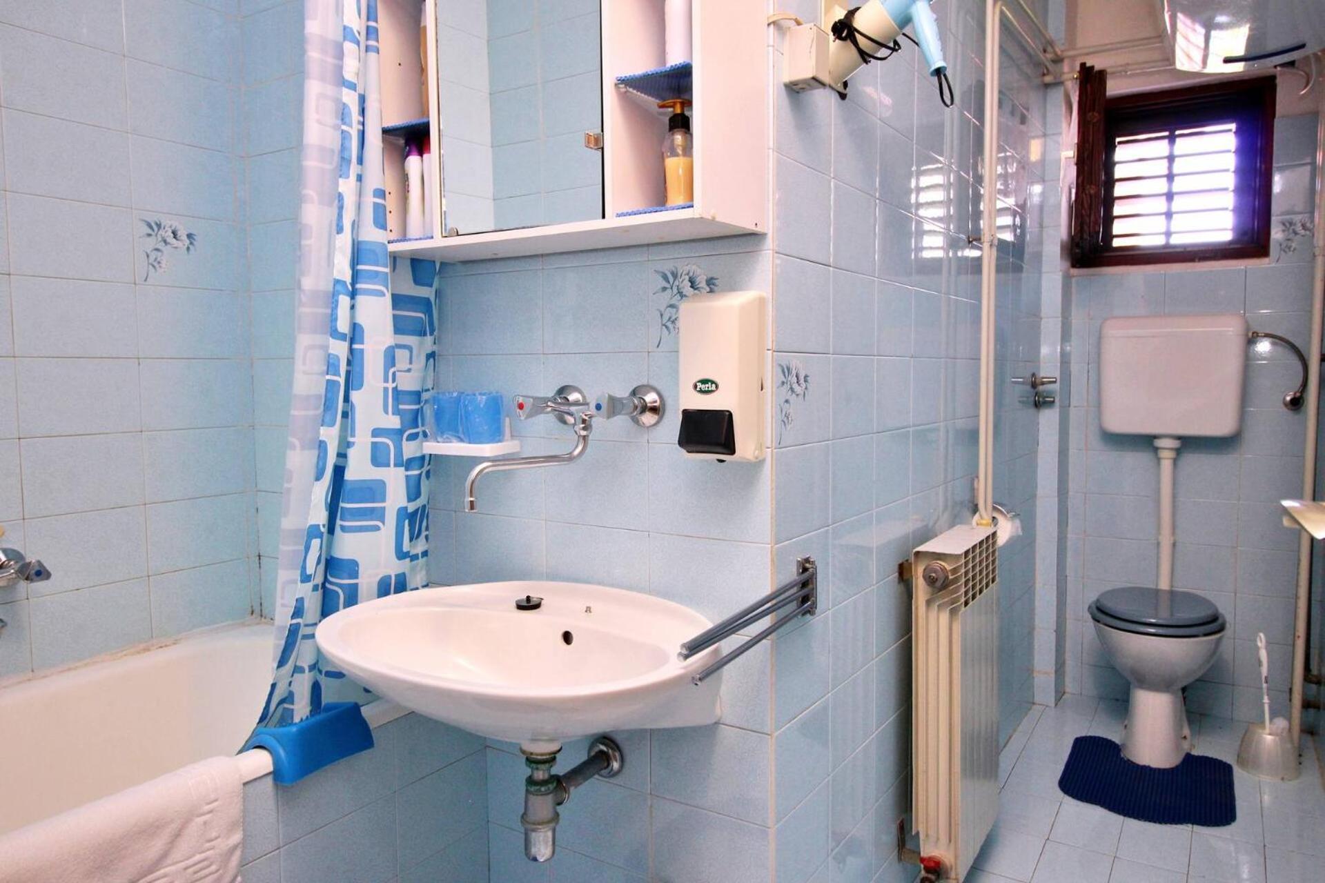שילו Apartments Andela J מראה חיצוני תמונה