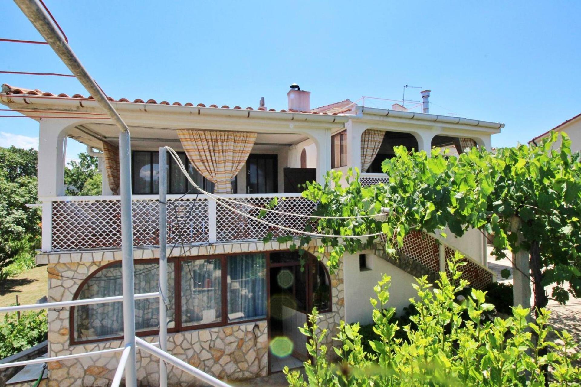 שילו Apartments Andela J מראה חיצוני תמונה