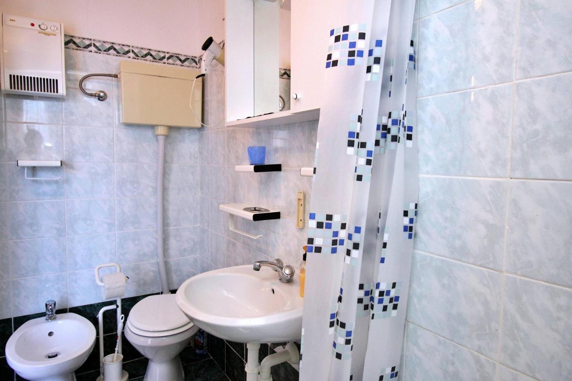 שילו Apartments Andela J מראה חיצוני תמונה