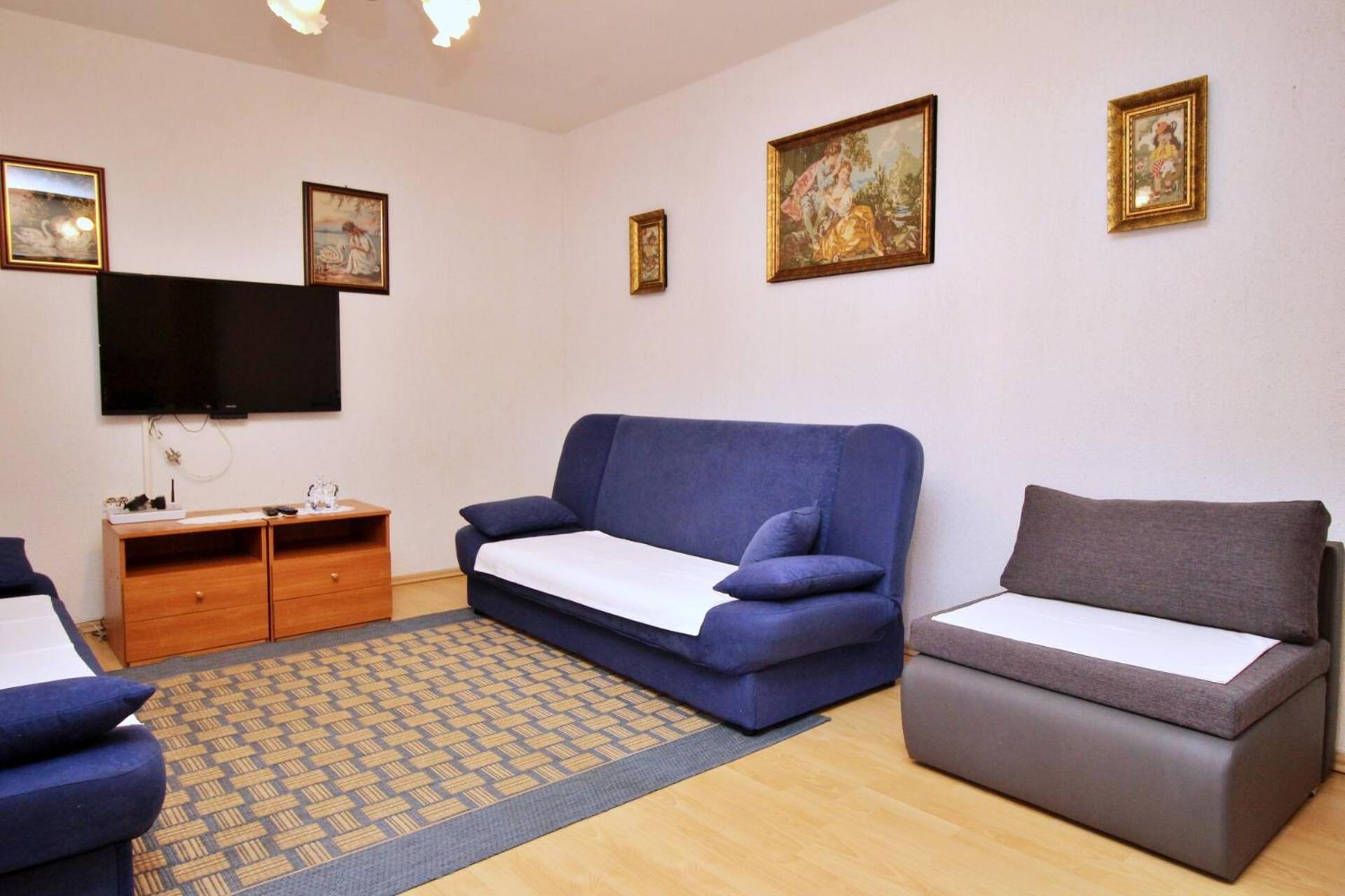 שילו Apartments Andela J מראה חיצוני תמונה