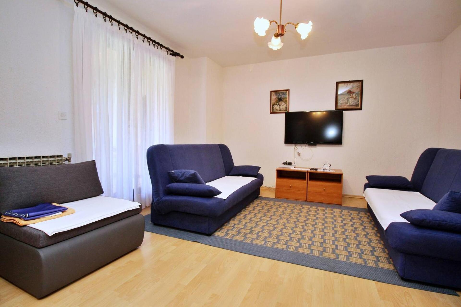 שילו Apartments Andela J מראה חיצוני תמונה