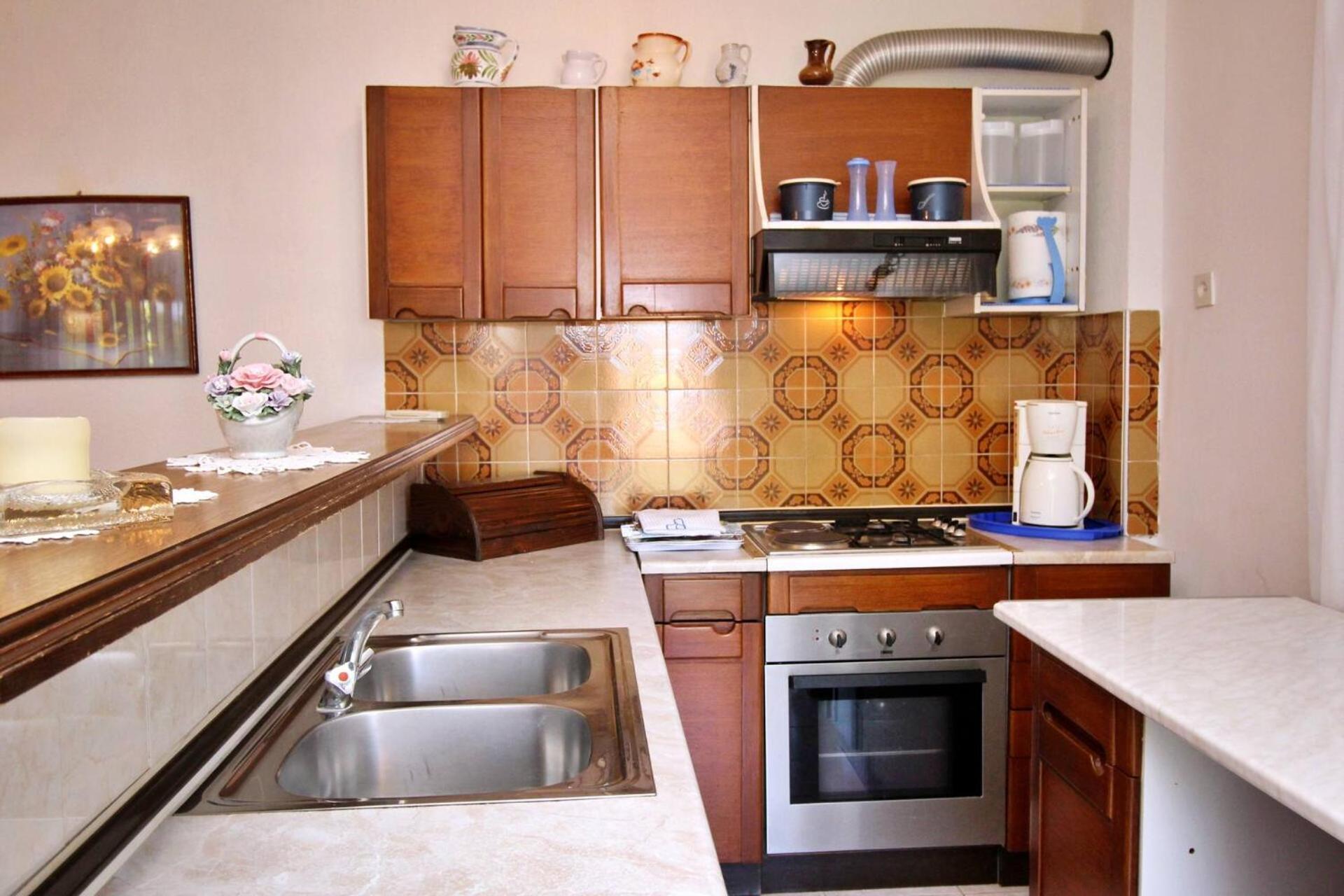 שילו Apartments Andela J מראה חיצוני תמונה