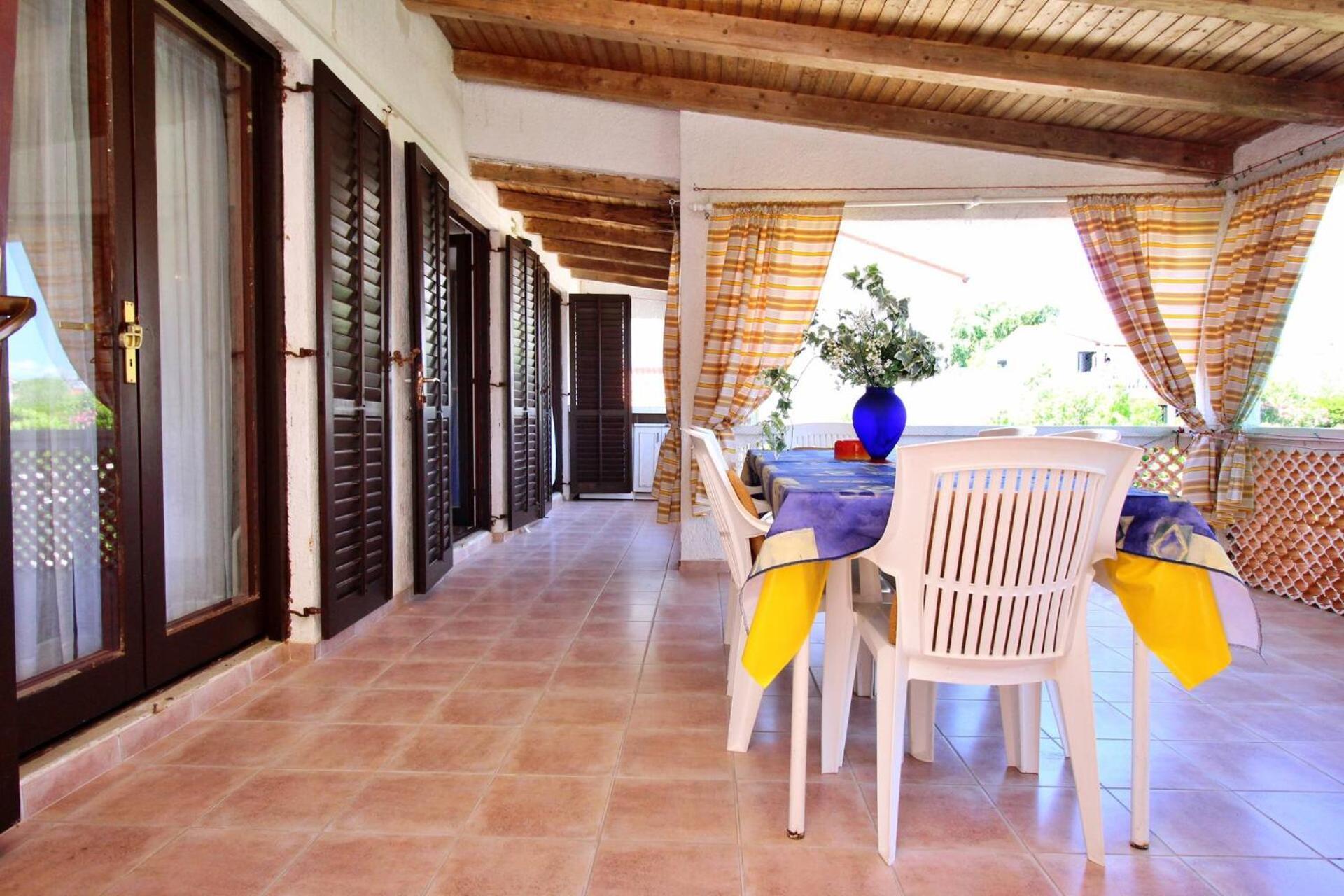 שילו Apartments Andela J מראה חיצוני תמונה